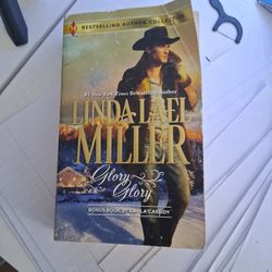 Best  Selling AUTHOR Linda Lael Miller
