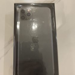 Apple iPhone 11 Pro Max Midnight Green 512gb Unlocked