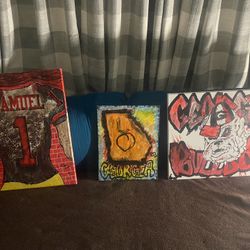 Paintings