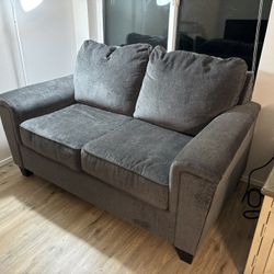Couch And End Table