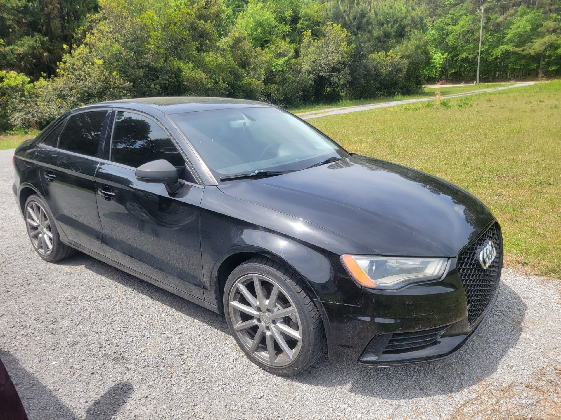 2016 Audi A3