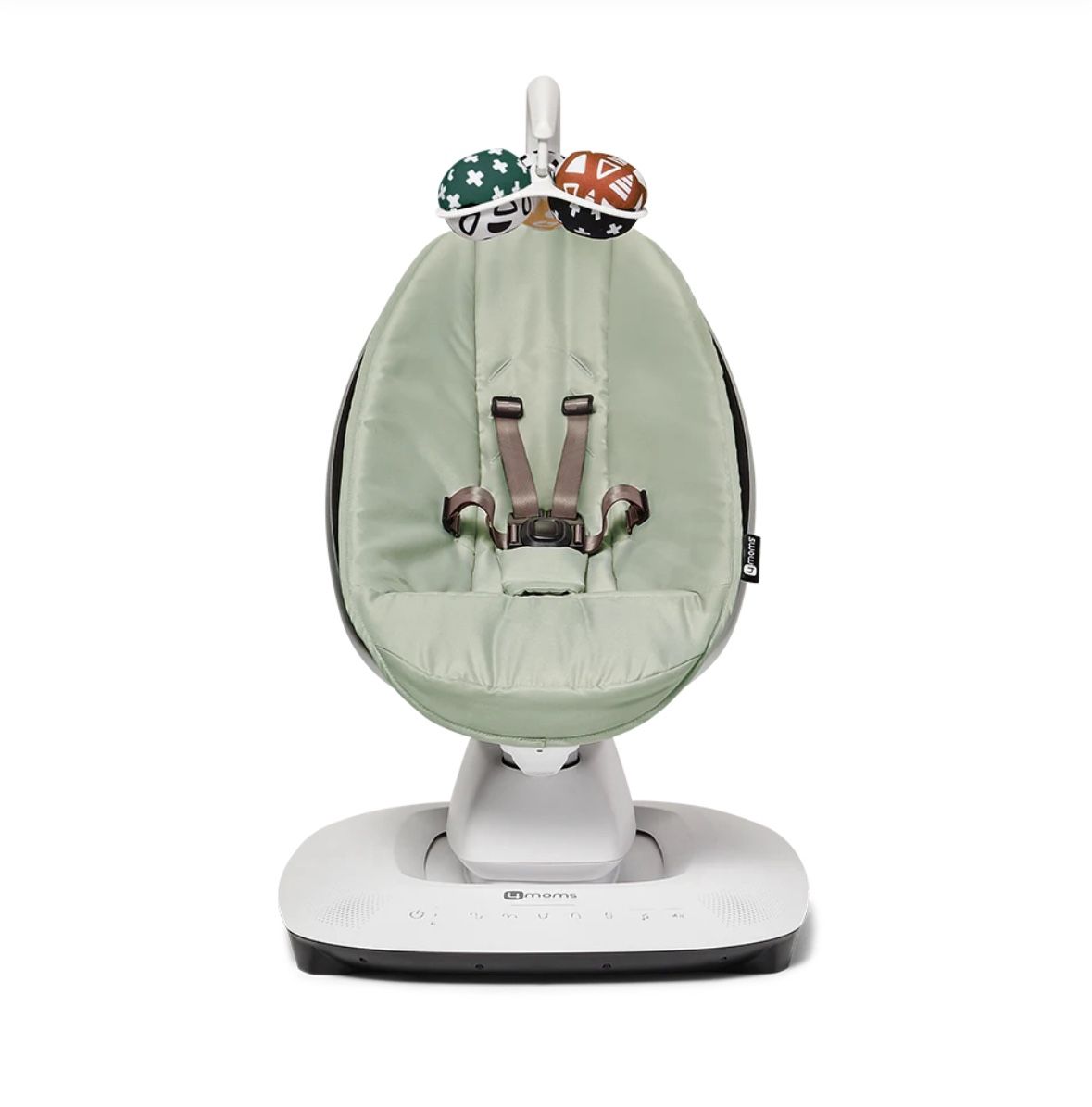 mamaRoo® multi-motion baby swing
