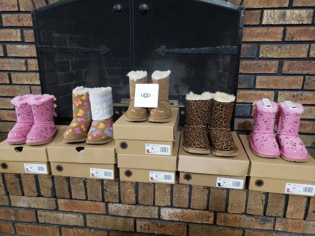 Toddlers Ugg Boots Brand new