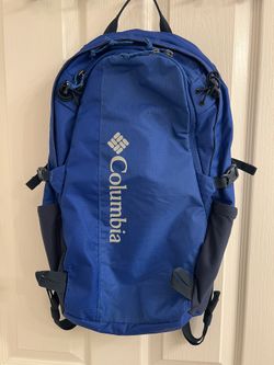 Columbia Backpack