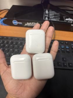 AirPods First Gen/parts