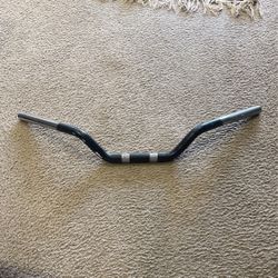 Motorcycle Handle Bars 