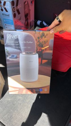 Levoit Air Purifier