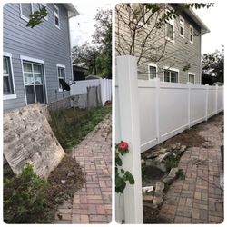 Fence 