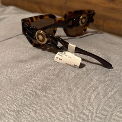 Versace Glasses