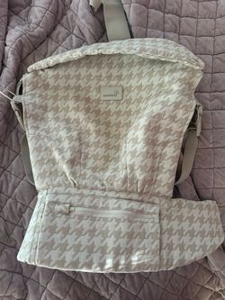 Baby carrier