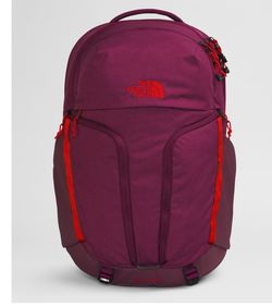 Tnf Backpack Surge