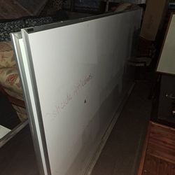 4 Foot By 8 Foot White Board 
