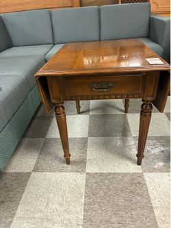 Drop Leaf Table