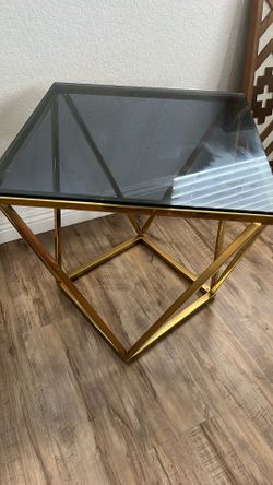 Set of side tables