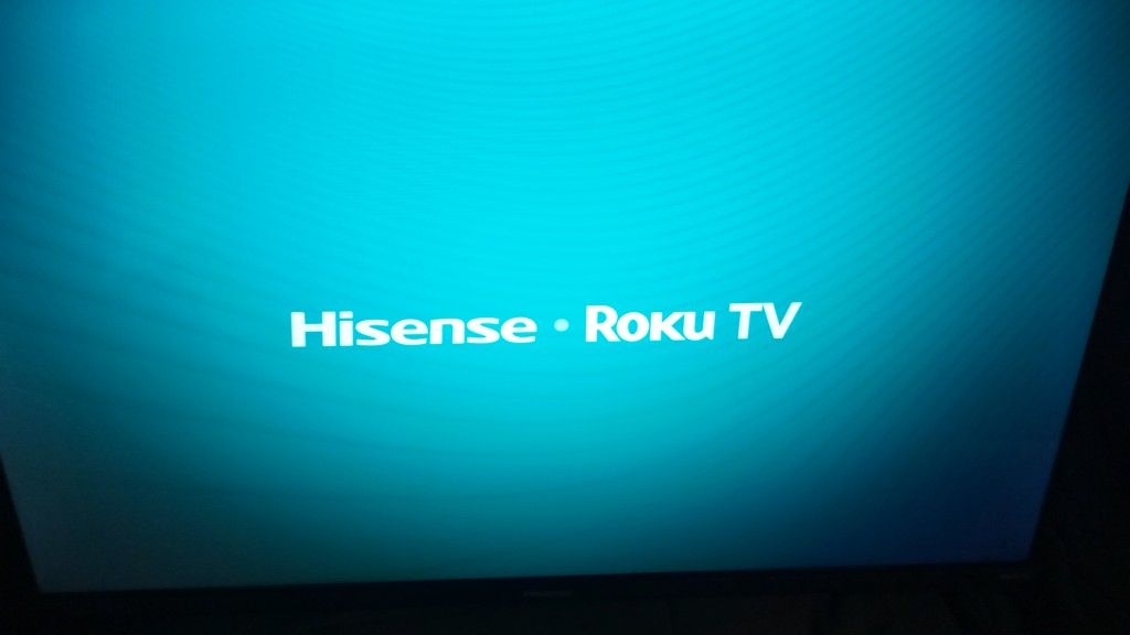 Roku TV 32 Inch