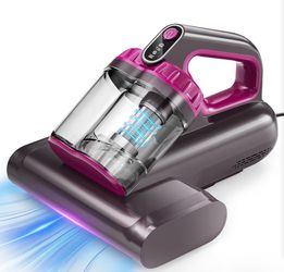 BYHUME Mattress vacuum Cleaner