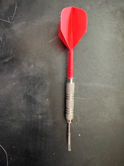 24gram Target heritage steel tip darts