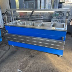 Restaurant Equipment 