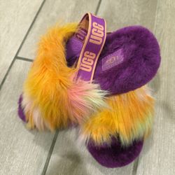 Ugg Slides