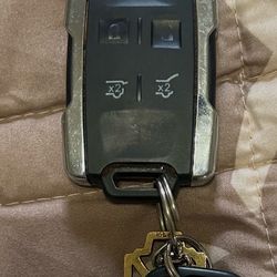 Chevrolet Car Key Replacement | Easy Programming Models Available