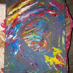Heart Canvas