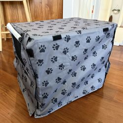 Unused Dog Crate.