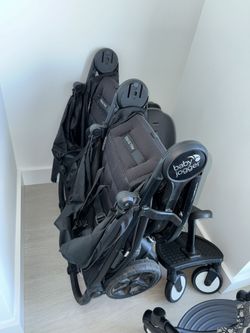 Stroller baby jogger