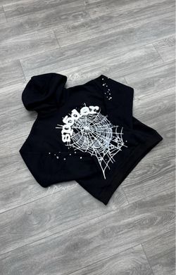Sp5der Hoodies