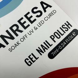 Gel polish