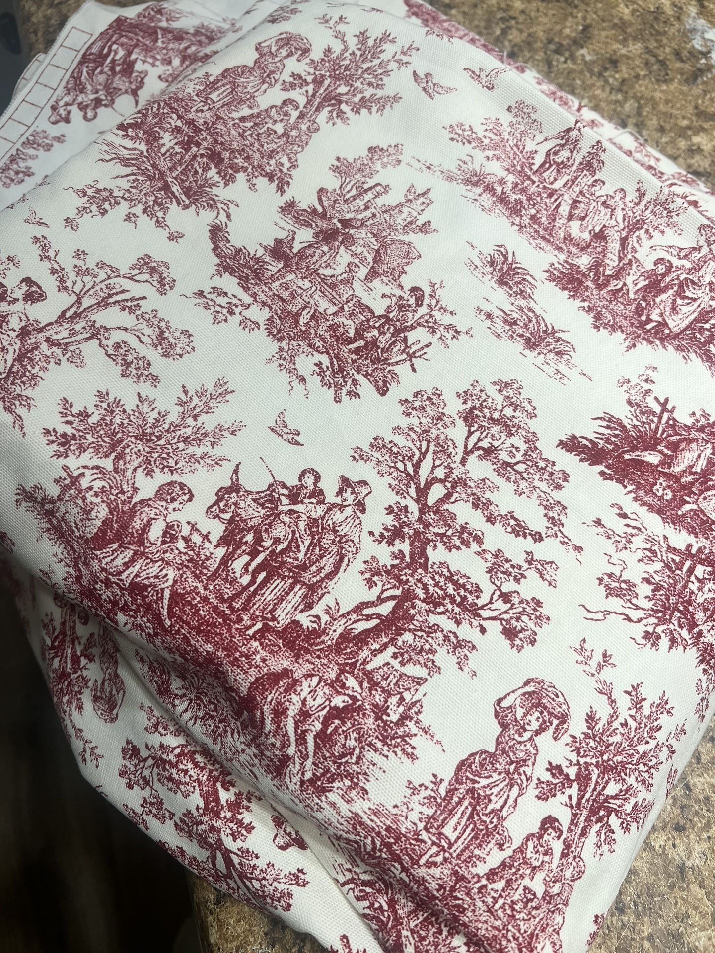 Fabric