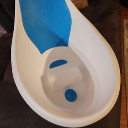 Baby Bath Tub