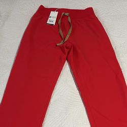 Figs Livingston Scrub 