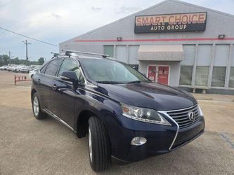 2014 Lexus Rx 350
