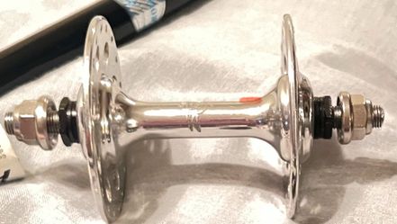 Campy BMX front hub NOS 36 hole OBO