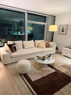 Cb2 Couch