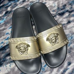 Versace Slides 