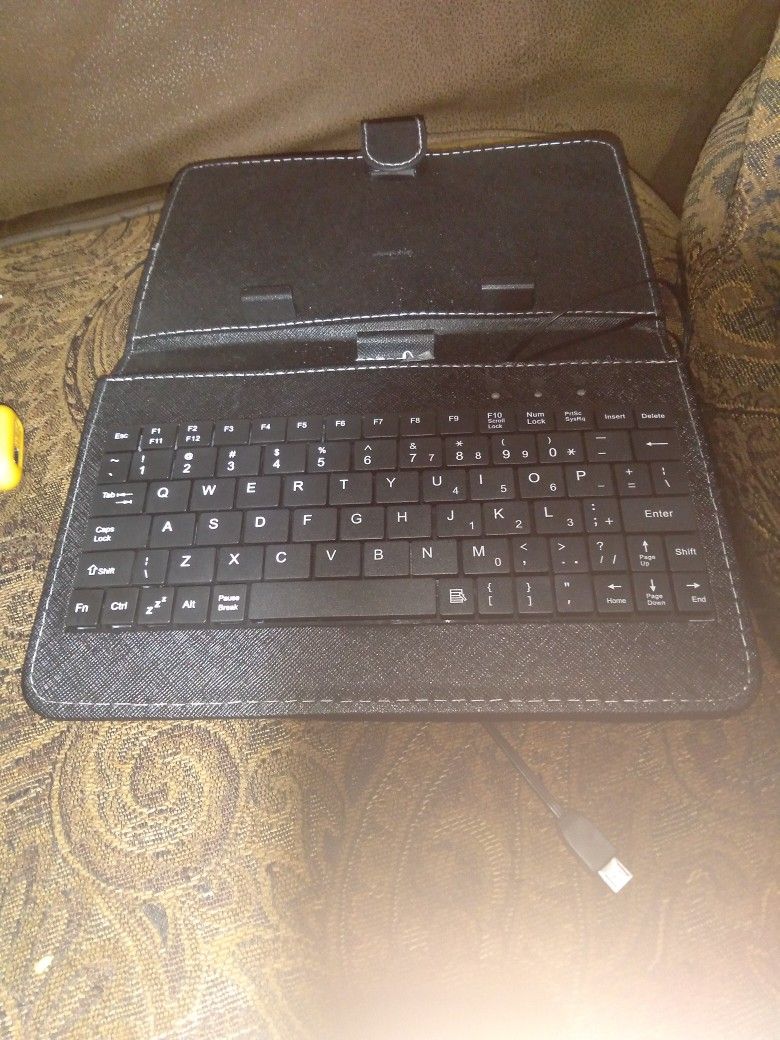 Keyboard