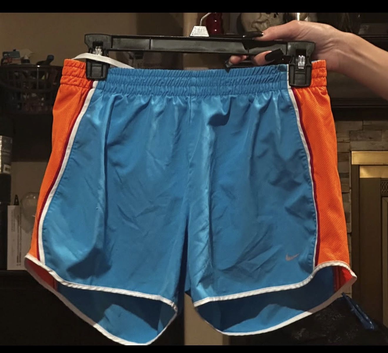 Women’s Nike Shorts Size Medium