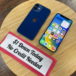  🌟 Small Size, Big Performance! - Apple iPhone 12 Mini 📱 – Smartphone OR 🔥 Compact, Powerful, Affordable! - Apple iPhone 12 Mini 📱 – Smartphone