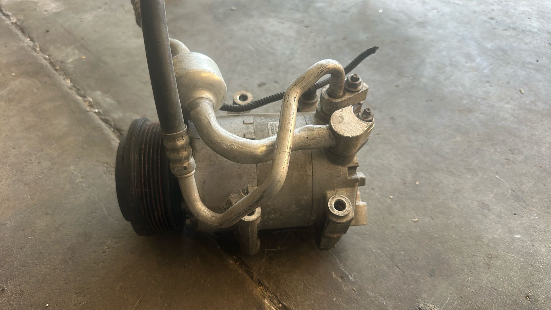 Cars Parts