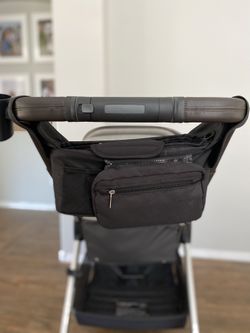 Stroller Organizer 
