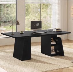 Black Desk brand new