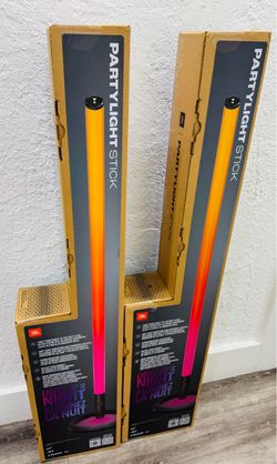 JBL Partylight Stick – Set of 2