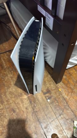 Ps5 fully funtional