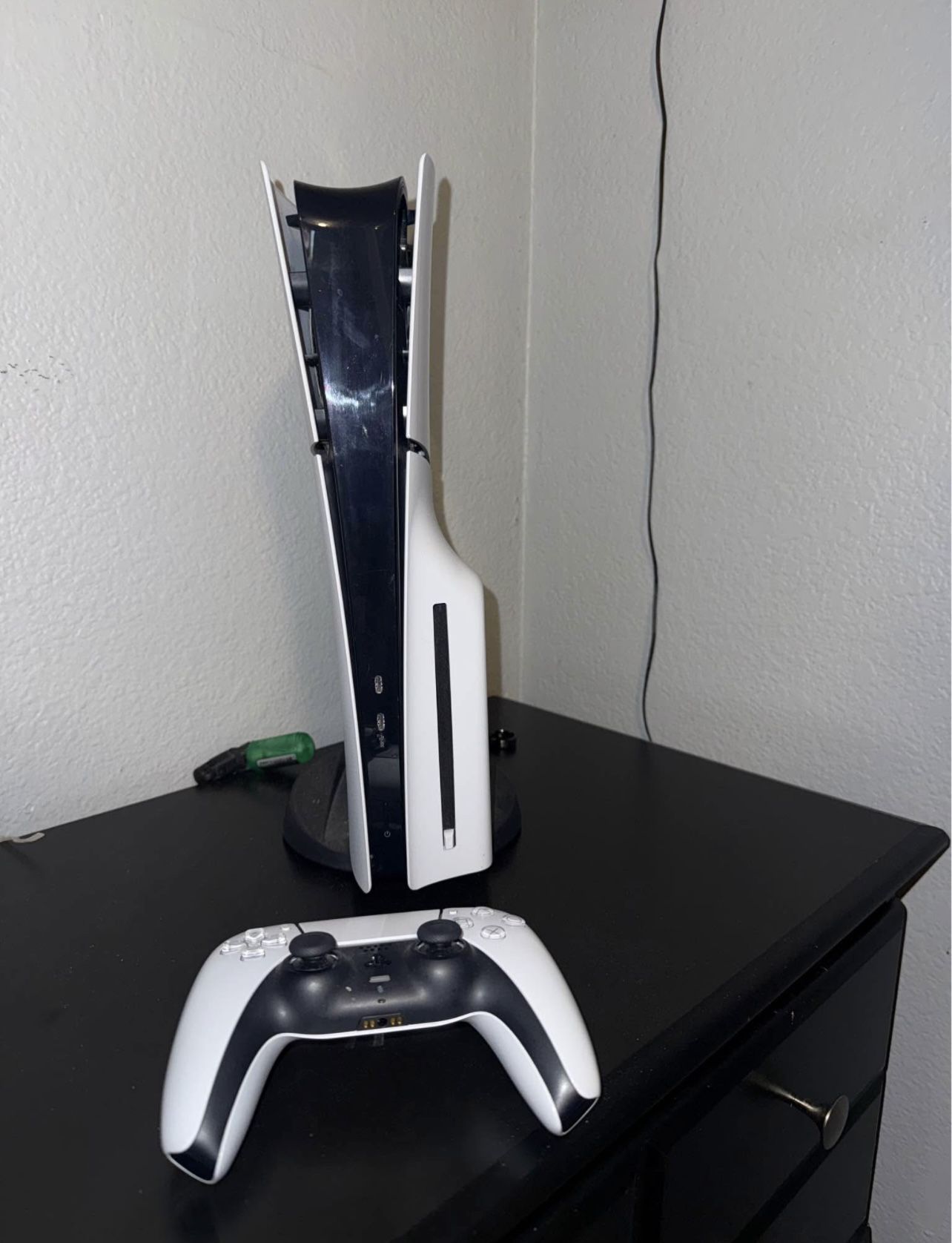 Ps5 Slim