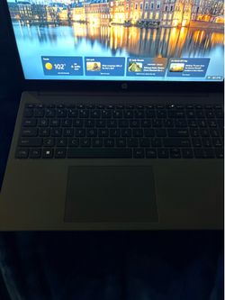 HP 255 G10 Business Laptop bundle, Windows 11 Pro