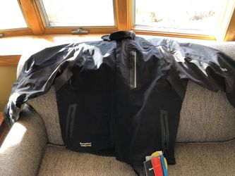 Ski-Doo snowmobile jacket