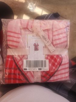 Victoria secret PJs
