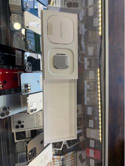 Apple Watch Ultra 3 NEW NEVER USED