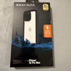 Body Glove Phone Case